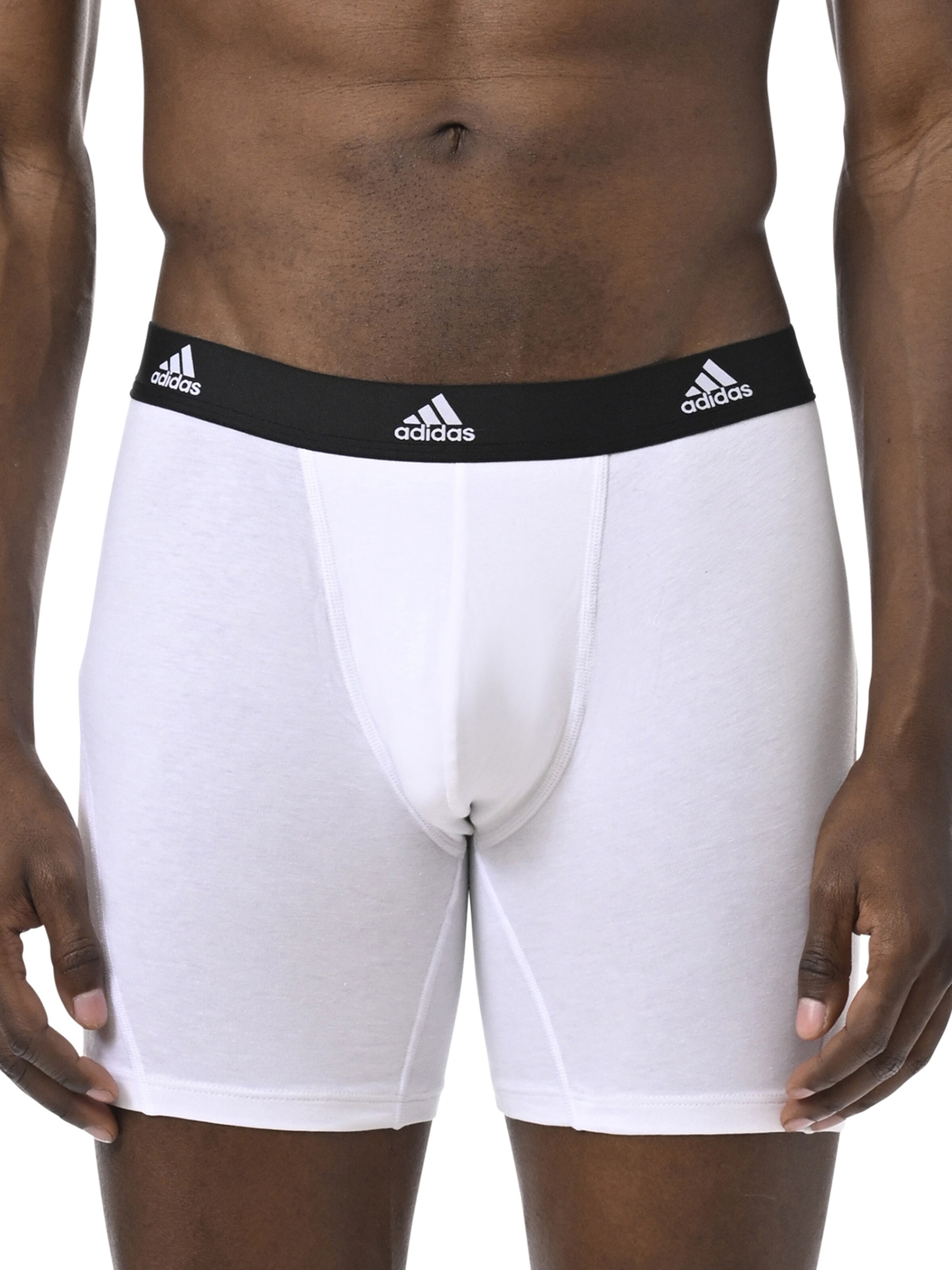 Boxers ADIDAS ORIGINALS en gris