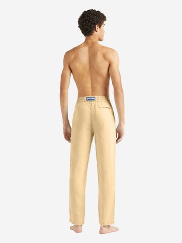 Vilebrequin Regular Pants in Brown