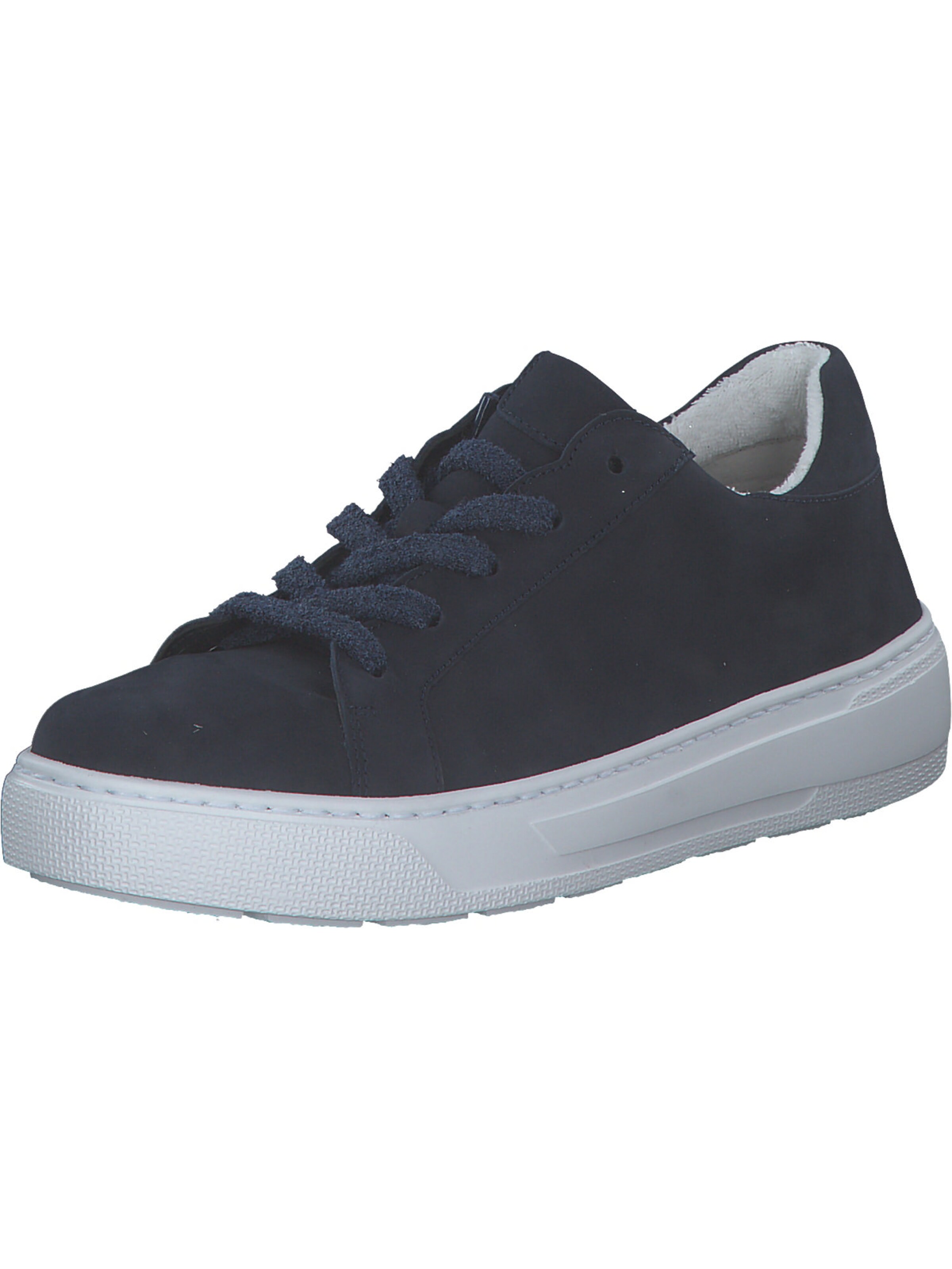 GABOR Sneakers laag '63.211' in Blauw: voorkant