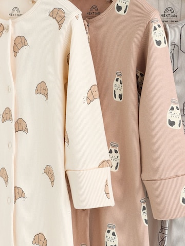 Tutina / body per bambino di Next in beige