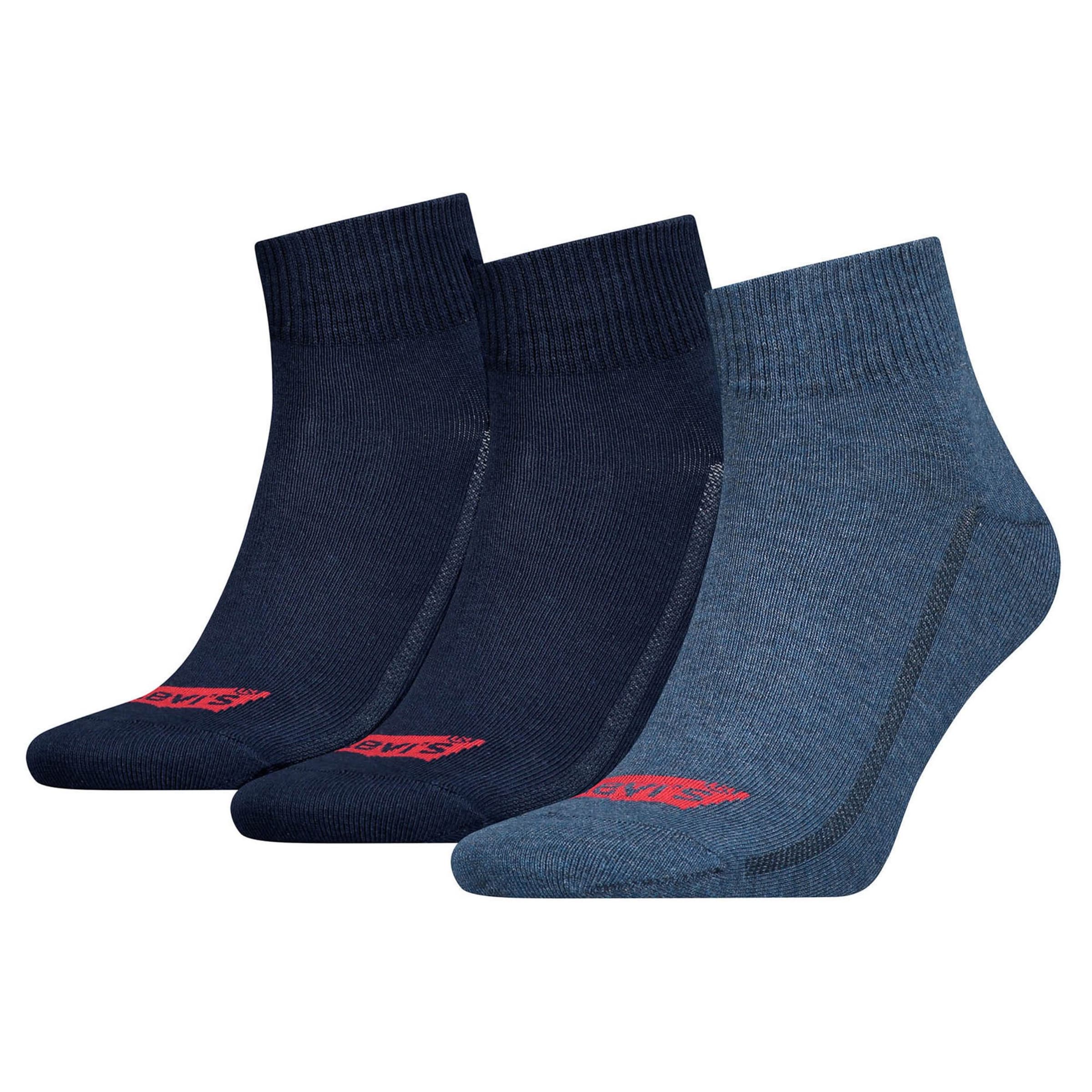 LEVI'S ® Zokni - kék