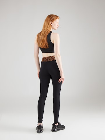 Skinny Leggings 'Valentini' di ELLESSE in nero