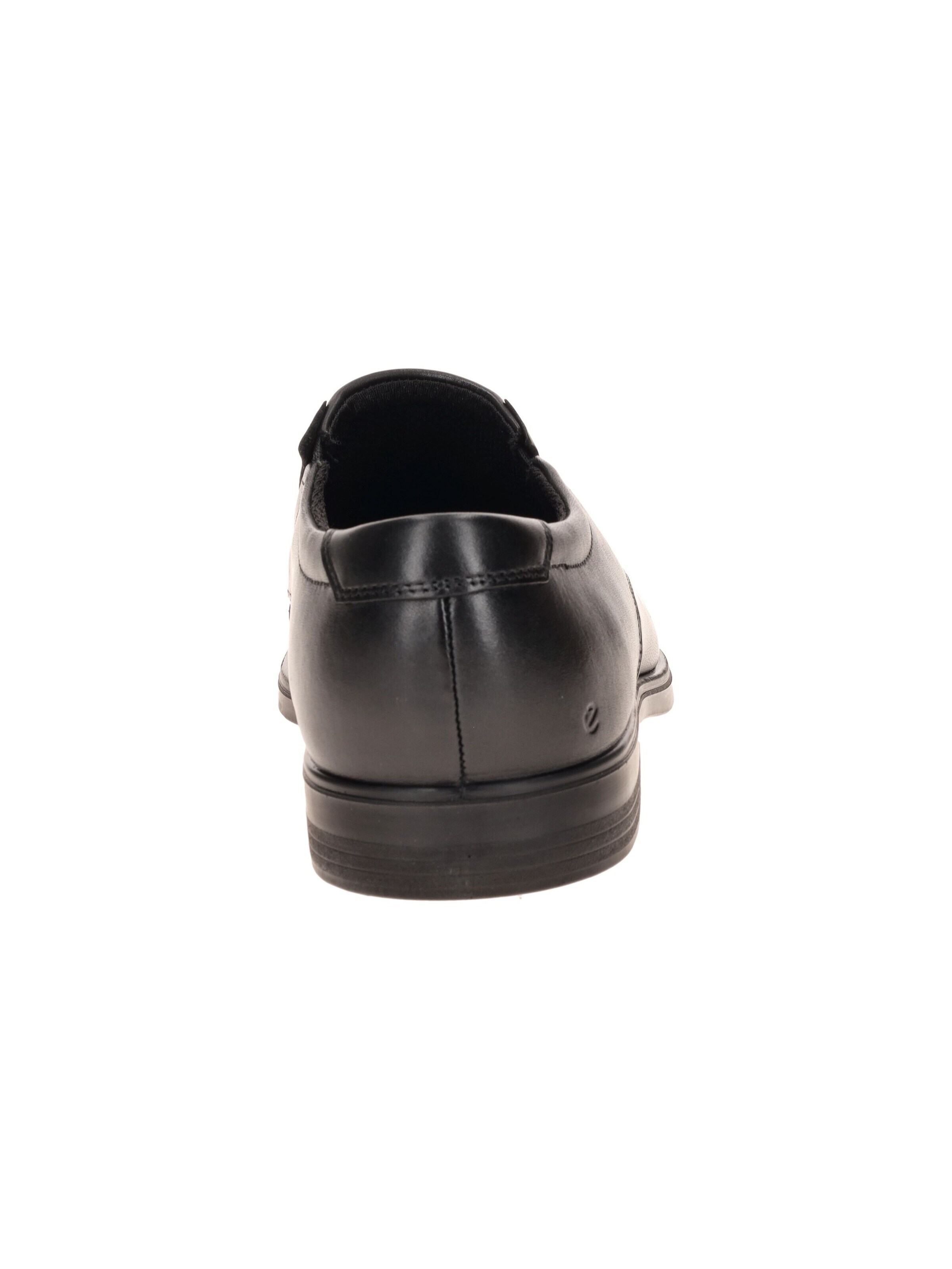 ECCO Hausschuh 'Melbourne 621944'‌‌‌‌ in Schwarz