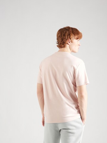 HOLLISTER Shirt in Pink