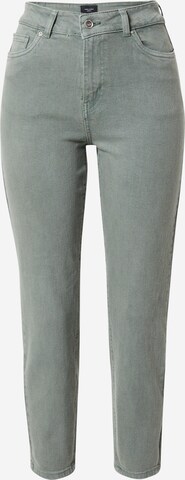 VERO MODA Jeans 'Brenda' in Green: front