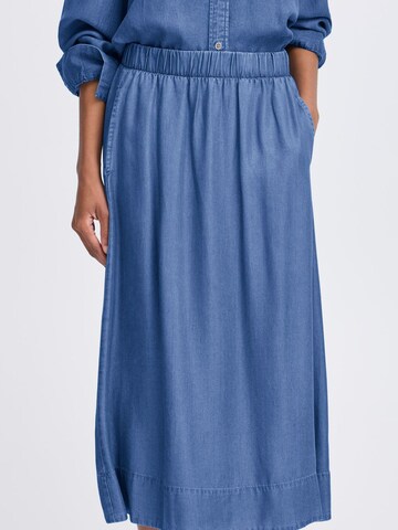 b.young Rok 'BYKosmo' in Blauw