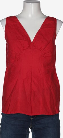 Maas Blouse & Tunic in L in Red: front