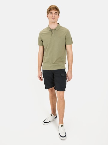 CAMEL ACTIVE Футболка в Зеленый
