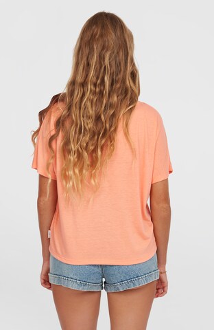 T-shirt O'NEILL en orange