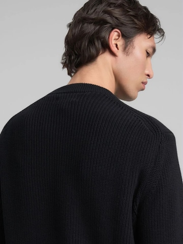 REPLAY Pullover‌‌ in Schwarz