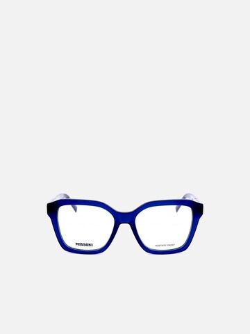 MISSONI - Gafas de sol en azul