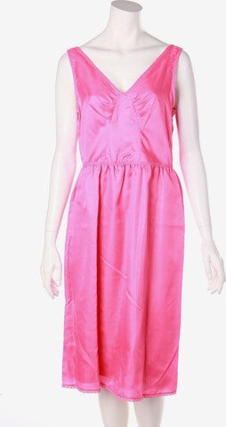 Marc by Marc Jacobs Dress in M in Pink: front