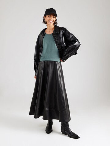 T-shirt 'ONLMoster' ONLY en vert