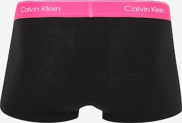 juoda Calvin Klein Underwear Vyriškos kelnaitės