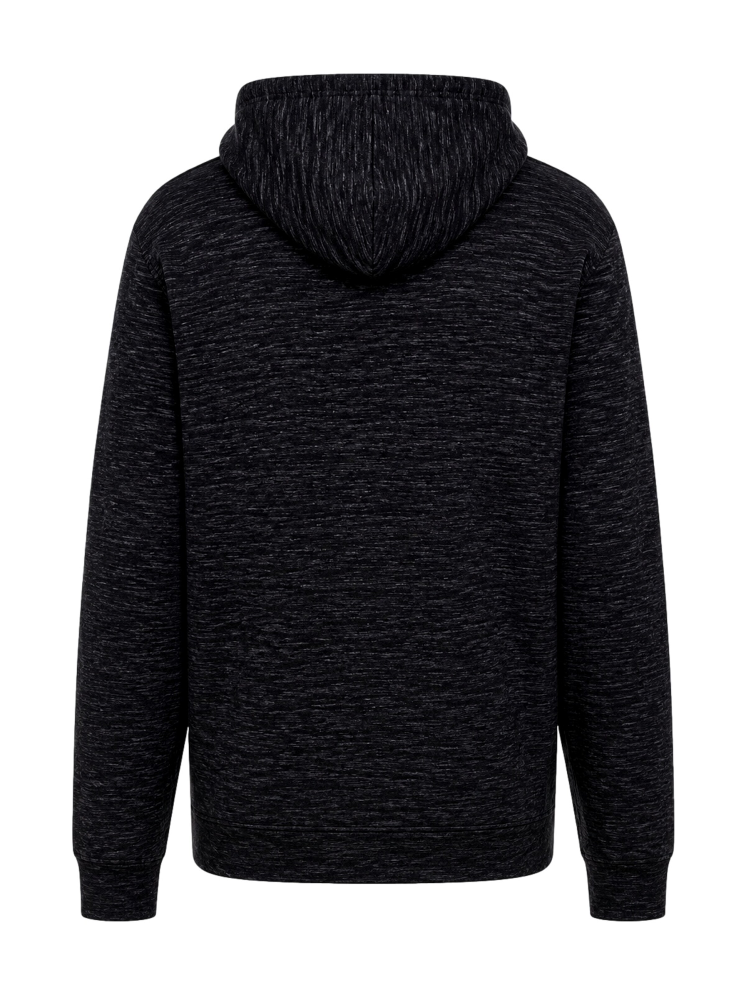 Sweat-shirt Champion en noir
