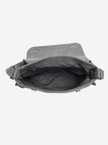 Brise Skuldertaske 'L-95-30' i grå