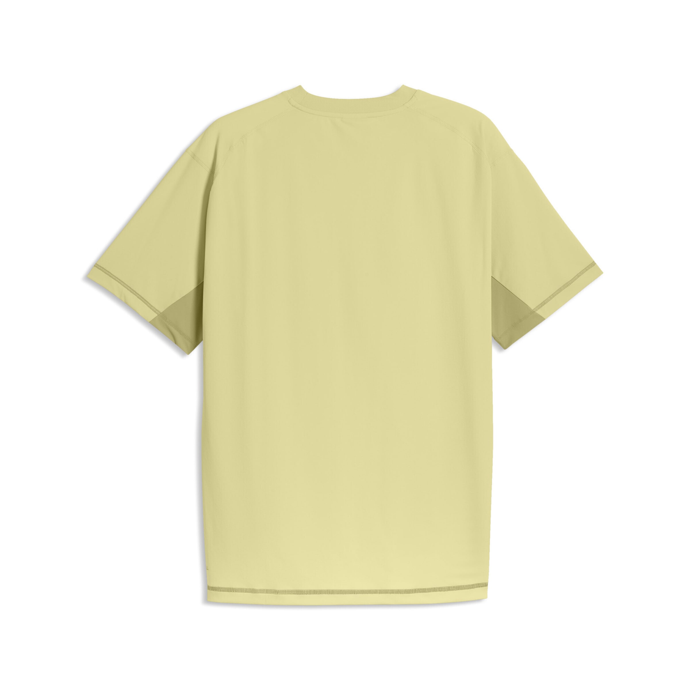 PUMA Functioneel shirt in Groen