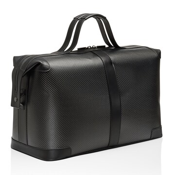 Borsa weekend 'Carbon' di Porsche Design in grigio