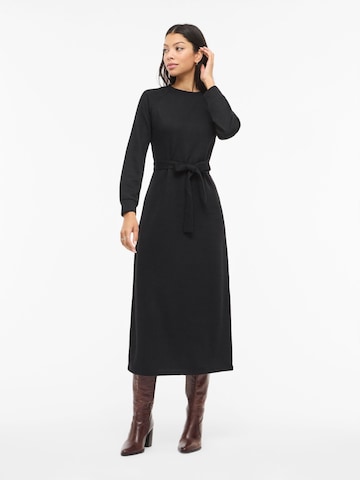 Robe 'VIEMMY' VILA en noir
