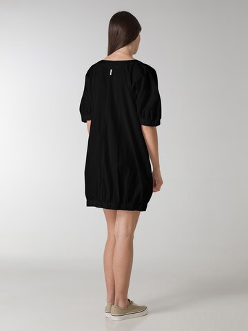 Robe DEHA en noir
