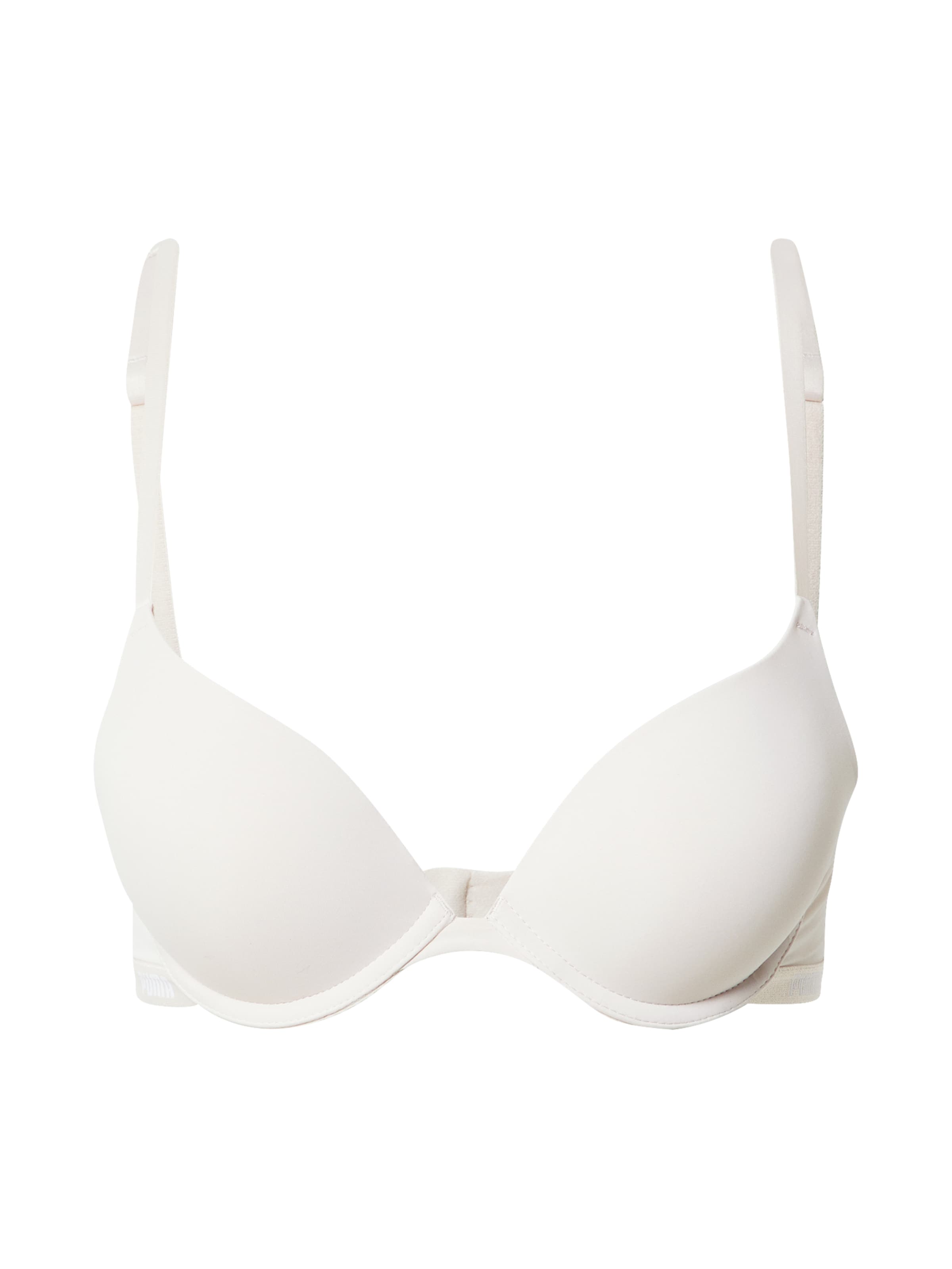 PUMA Push-up BH i pink: forside