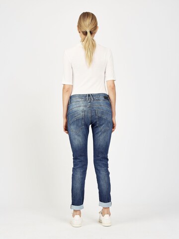 Gang Loosefit Jeans '94GERDA ' in Blauw