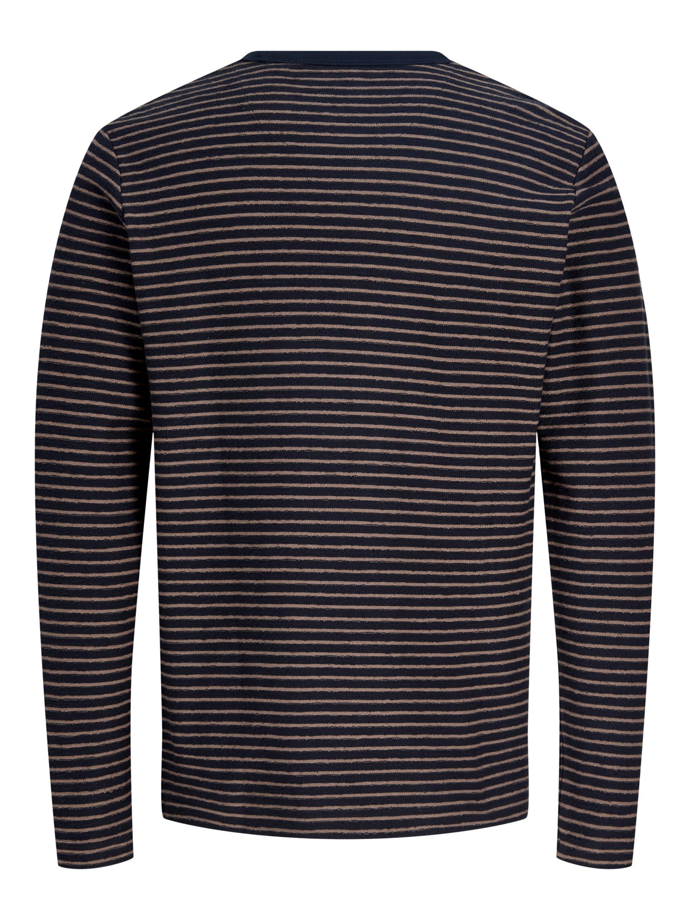 JACK & JONES - Camiseta en beige
