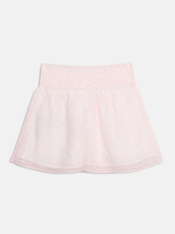 Abercrombie & Fitch Kjol 'EMERSON' i rosa