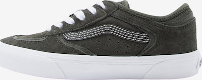 VANS Niske tenisice 'ROWLEY CLASSIC' u kraljevski zelena, Pregled proizvoda