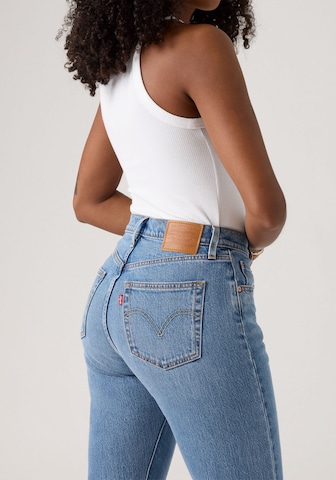 LEVI'S ® Обычный Джинсы '501® Curve' в Синий