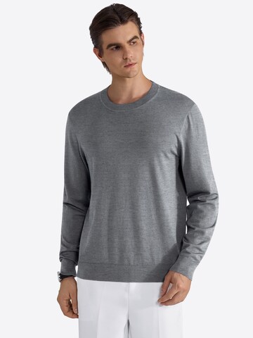 Vantory Sweater in Grey: front
