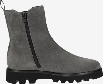 SIOUX Ankle Boots 'Meredira-729-H' in Grey