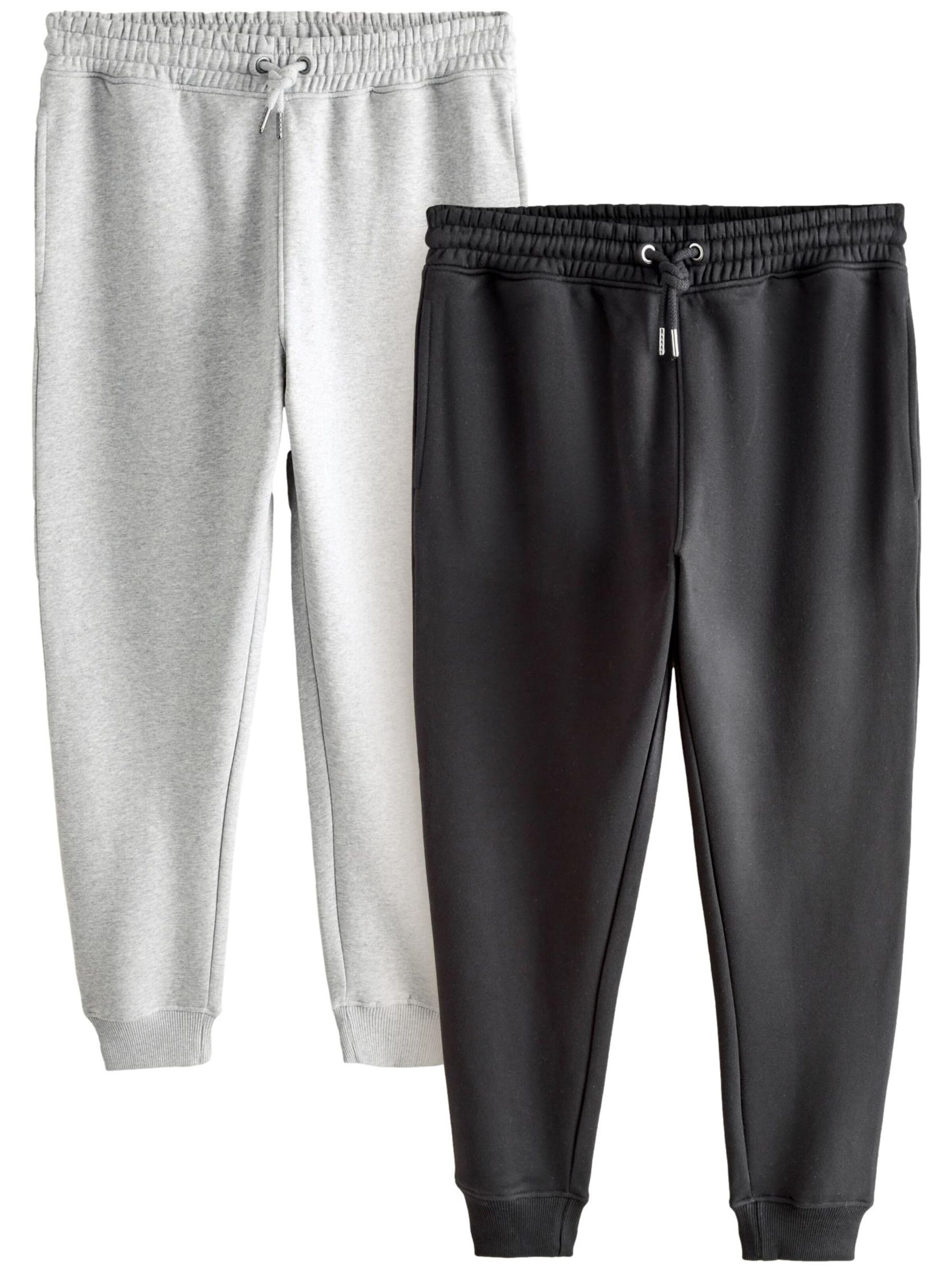 pilka Next Siaurėjantis Kelnės: priekis