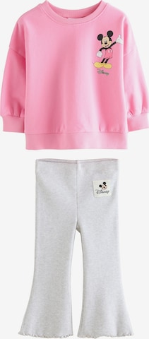 pilka Next Rinkinys: priekis