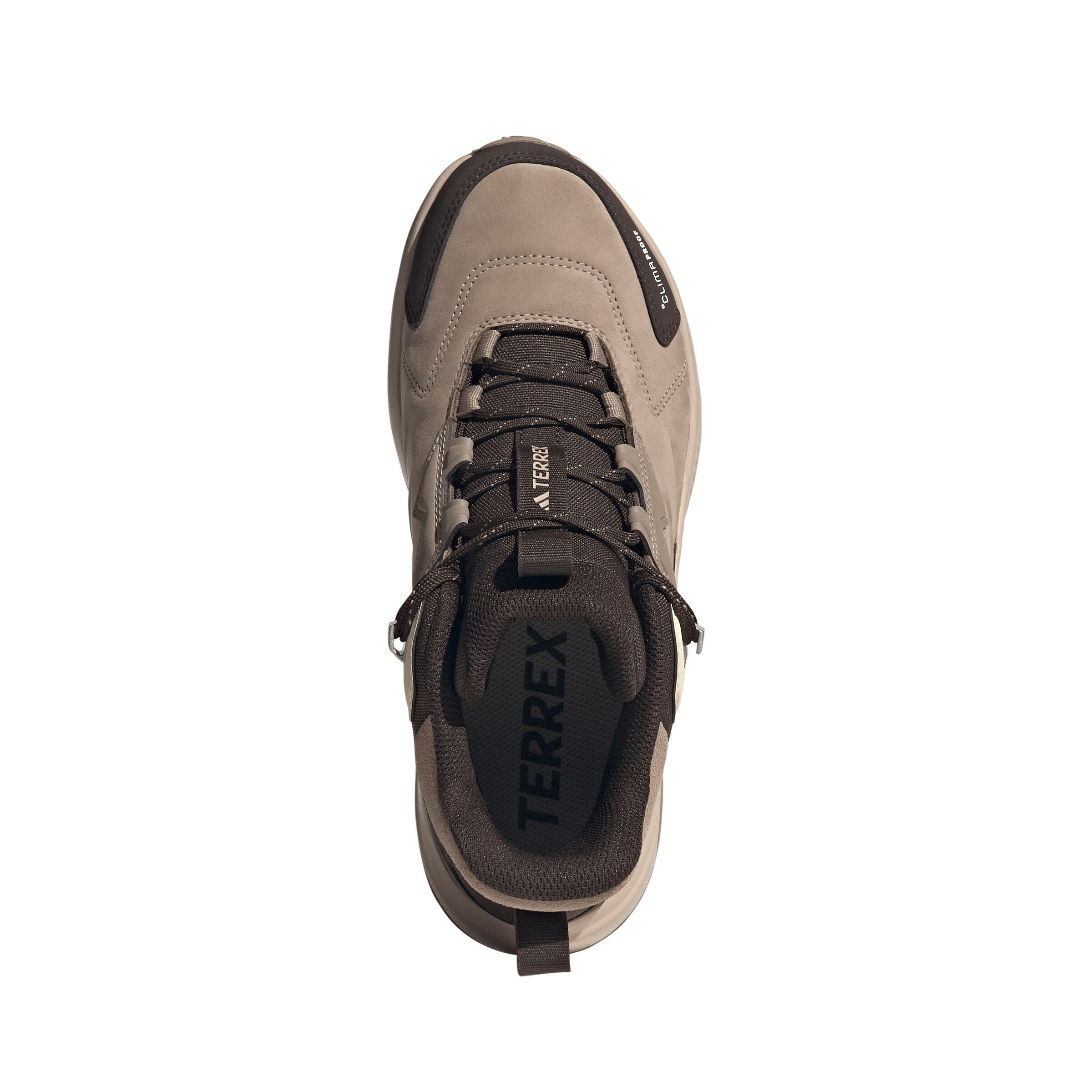ADIDAS TERREX Ботинки 'ANYLANDER' в Бежевый
