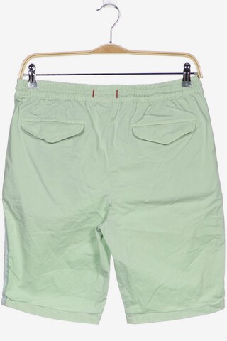 CINQUE Shorts in 33 in Green