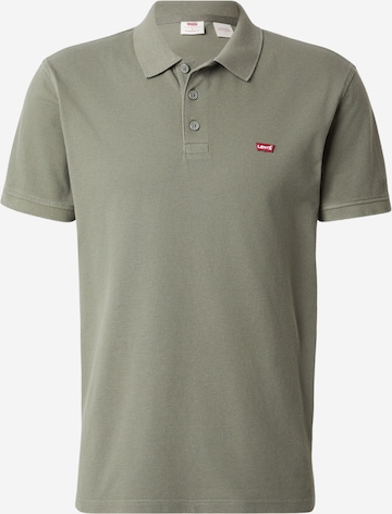 LEVI'S ®Majica - zelena boja: prednji dio