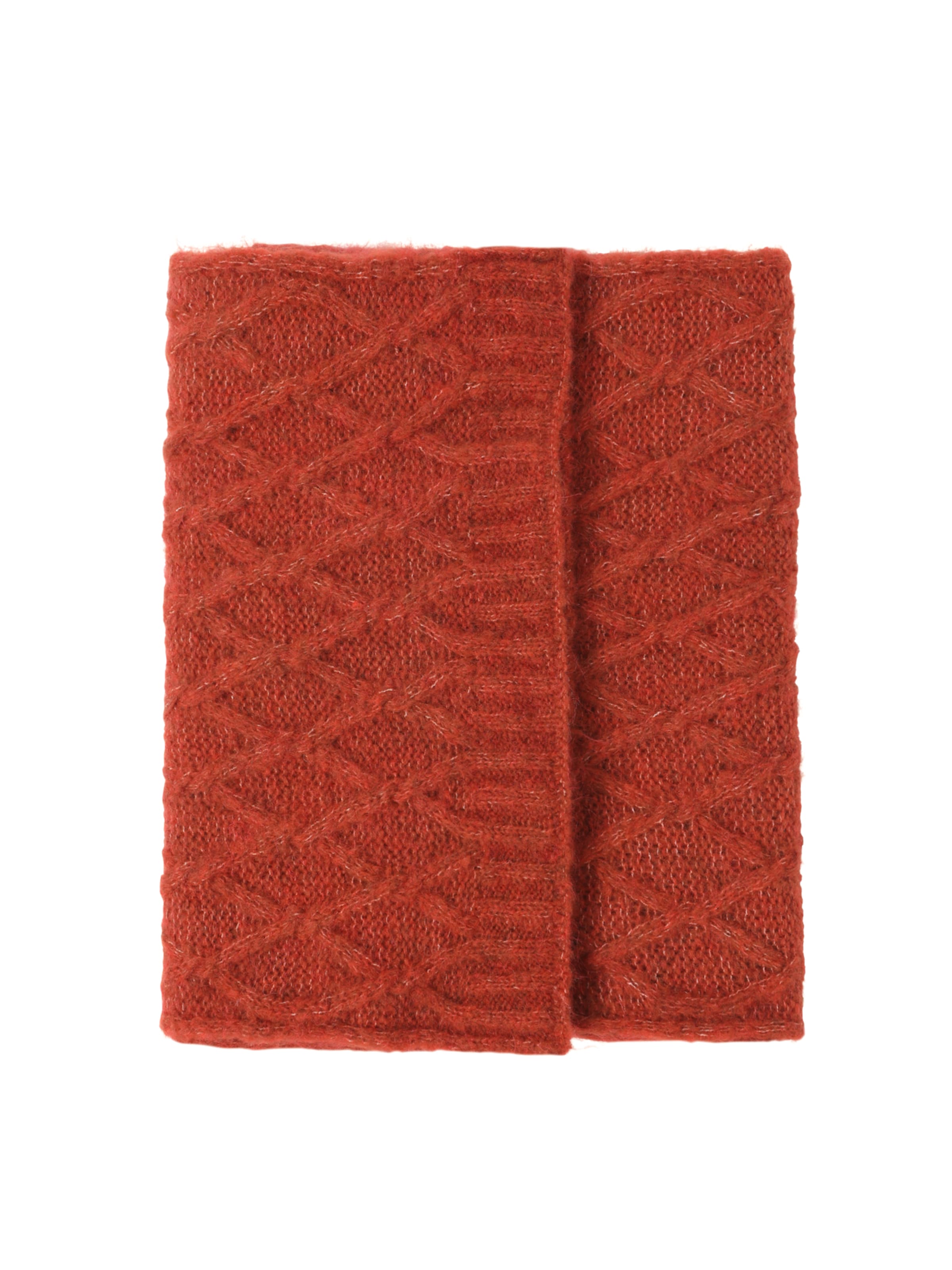 TATUUM - Cachecóis em laranja