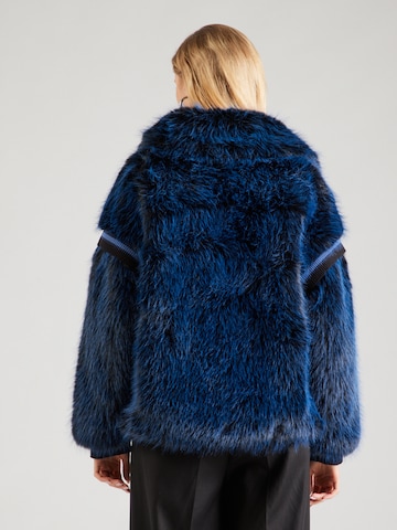 Giacca invernale 'EWENA' di OAKWOOD in blu