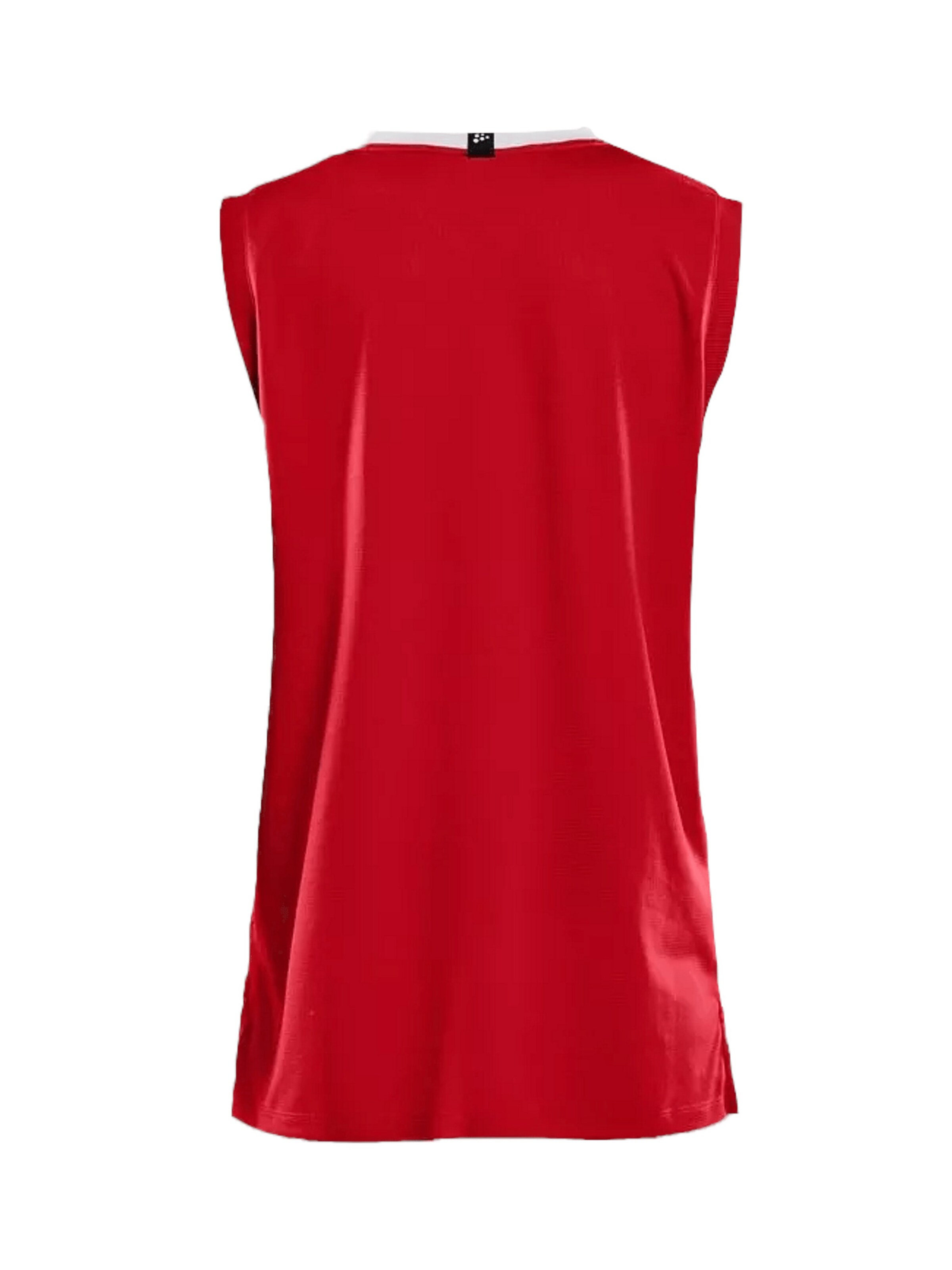 Craft Sports Top 'Progress' in Red