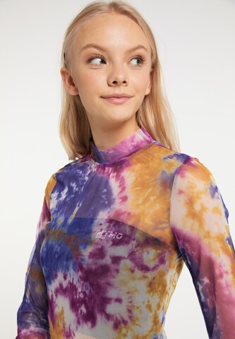 myMo ATHLSR - Camisa funcionais em mistura de cores