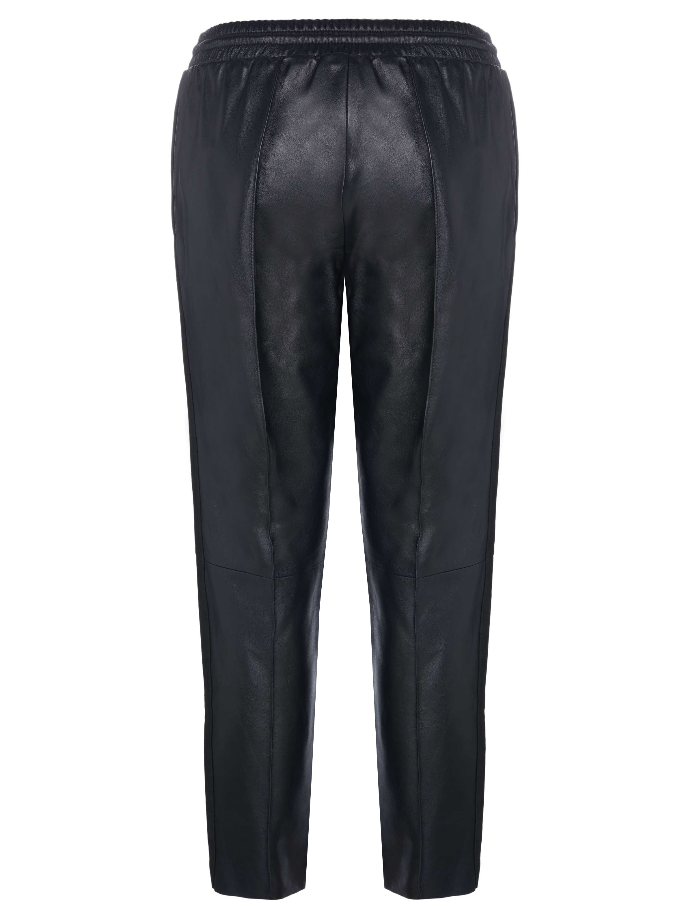 Belstaff Regular Pants in Black