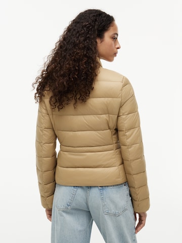 TOMMY HILFIGER Between-season jacket in Beige