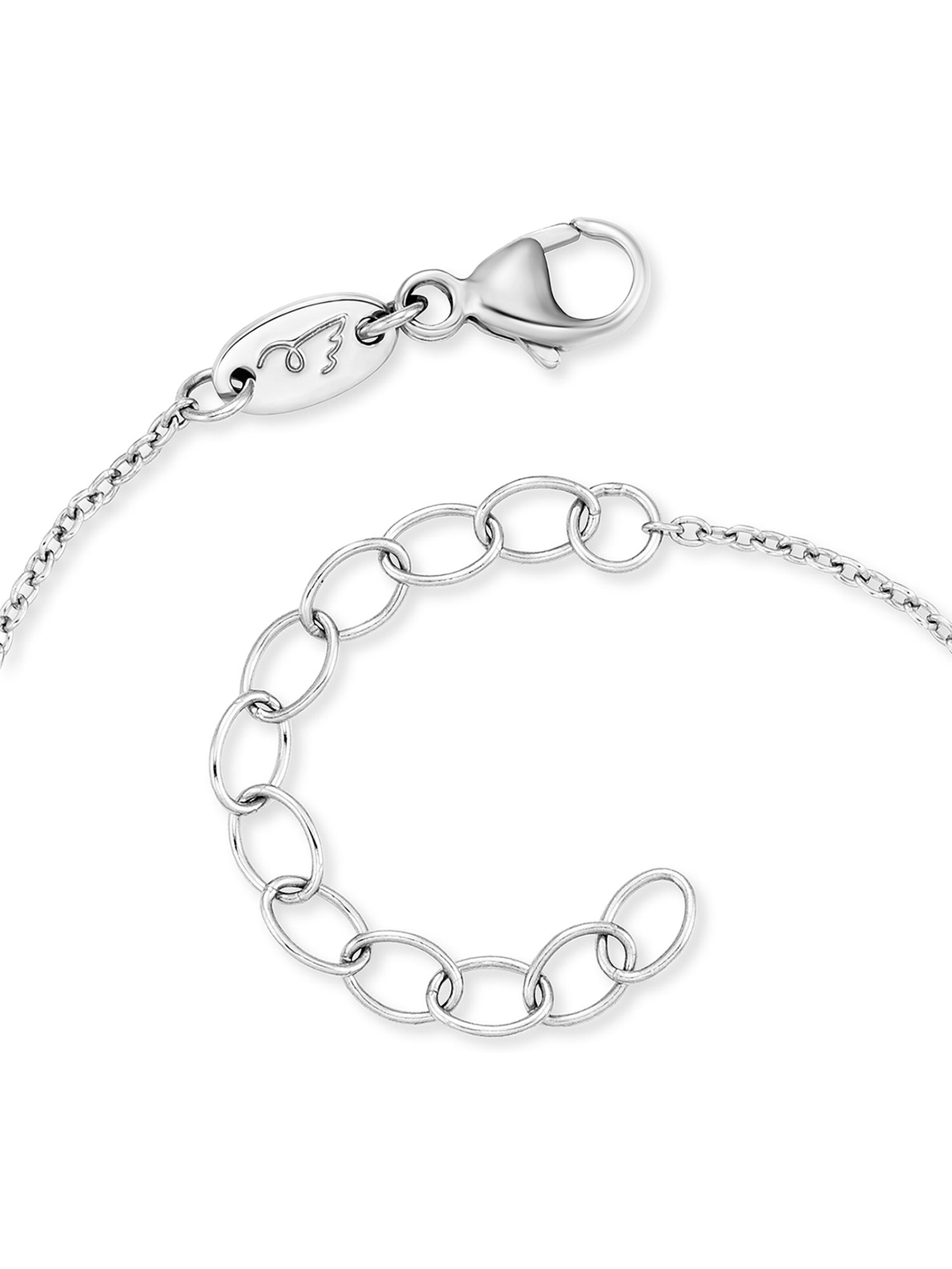 Engelsrufer Armband in Silber