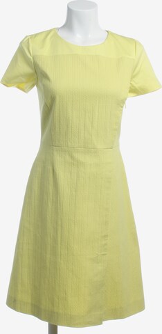 BOSS Dress in S in Yellow: front