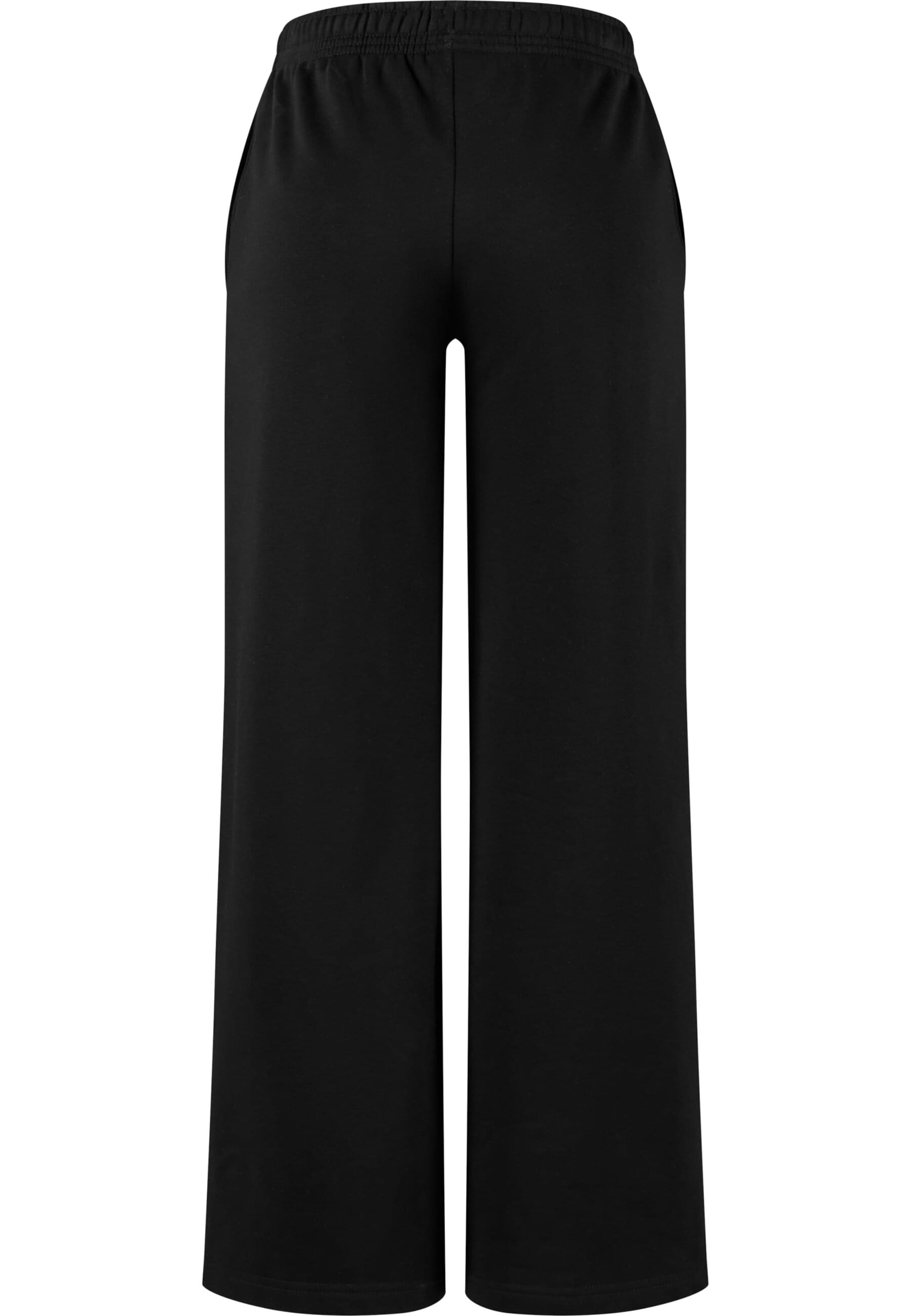 Karl Kani Regularen Hlače | črna barva