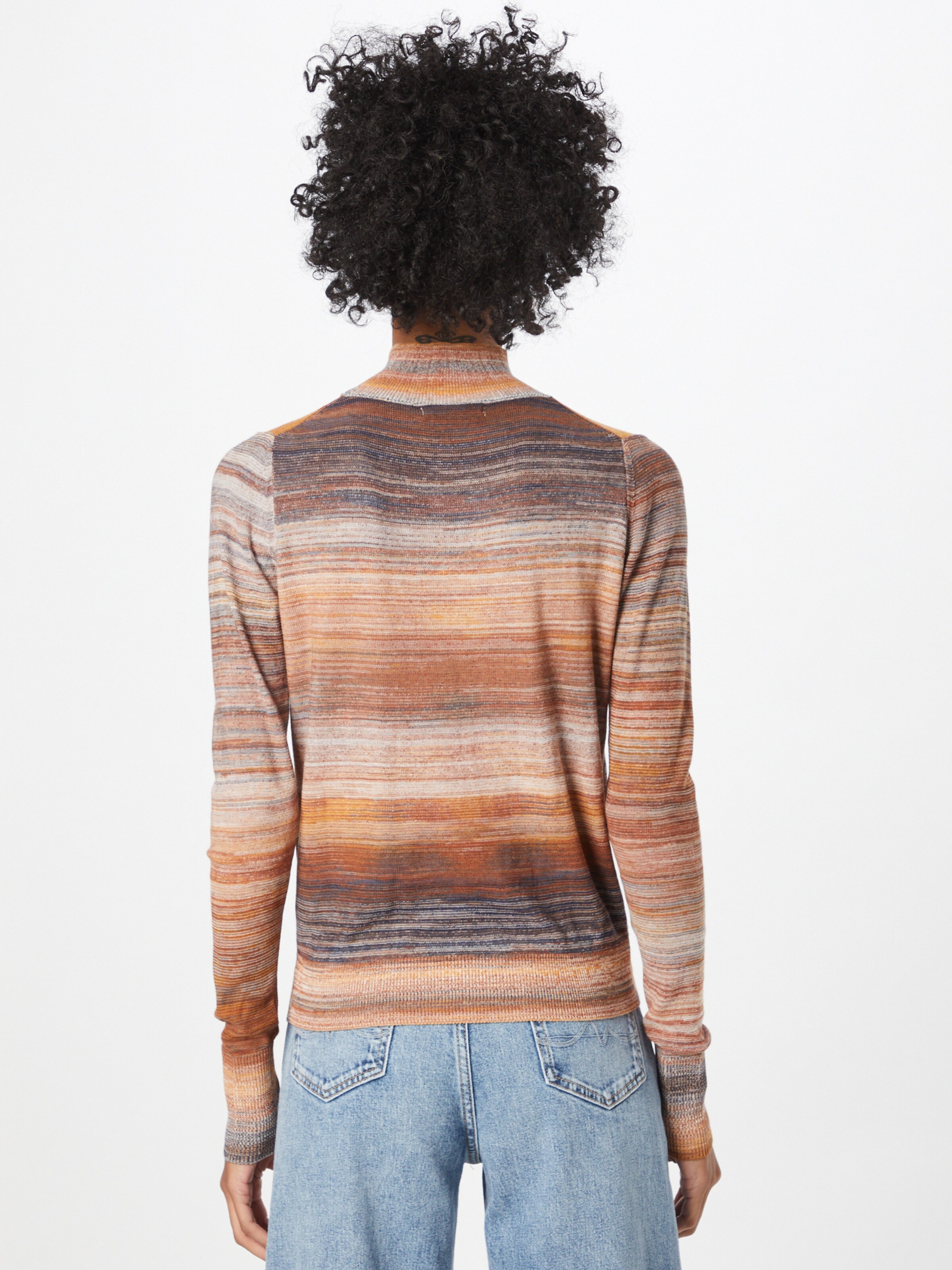 Pepe Jeans Sweater 'PHOENIX' in Mixed Colors | ABOUT YOU