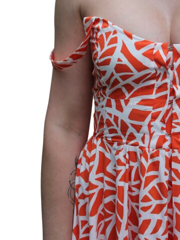 INNA.Trachten Dirndl 'Sofie' in Orange