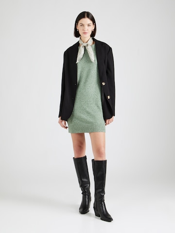 VERO MODA Kleid 'VMDoffy' in Grün