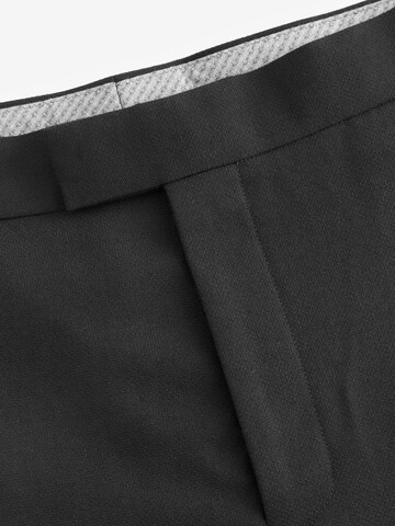 Regular Pantalon Next en noir